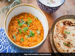 Weight Loss: How To Make Urad Dal Without Oil To Shed Some Kilos (Recipe Inside) Weight Loss: How To Make Urad Dal Without Oil To Shed Some Kilos (Recipe Inside)