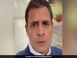 Rahul Gandhi Launches Recruitment Drive To Take On "Army Of Hatred" Rahul Gandhi Launches Recruitment Drive To Take On "Army Of Hatred"