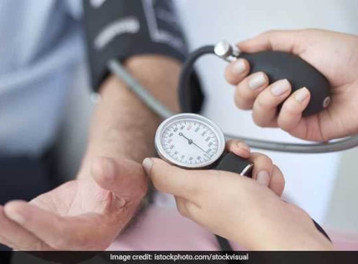 Home Remedies For Low Bp 8 Easy Tips To Raise Low Blood Pressure Ndtv Food