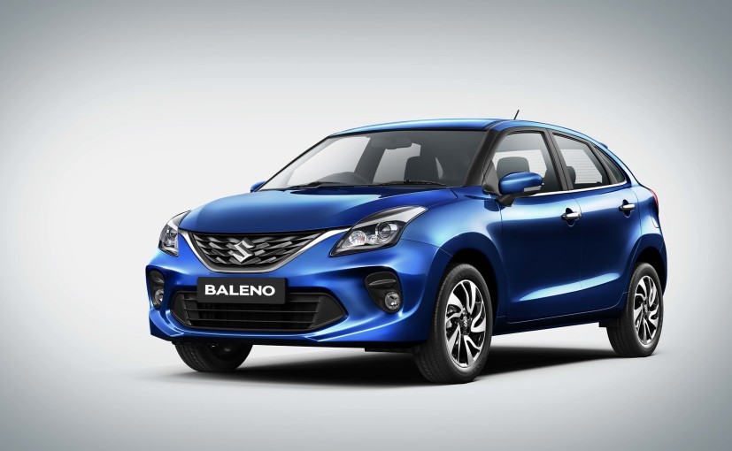 Maruti Suzuki Baleno: Top 5 Highlights