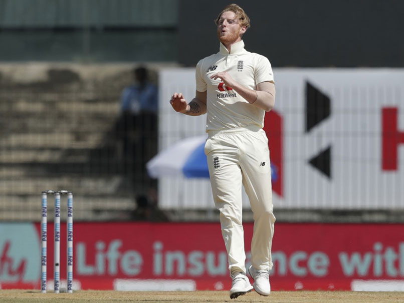 IPL 2021: Kumar Sangakkara Reveals Ben Stokes Will Not Bowl Much For Rajasthan Royals To Avoid ''Burnout''