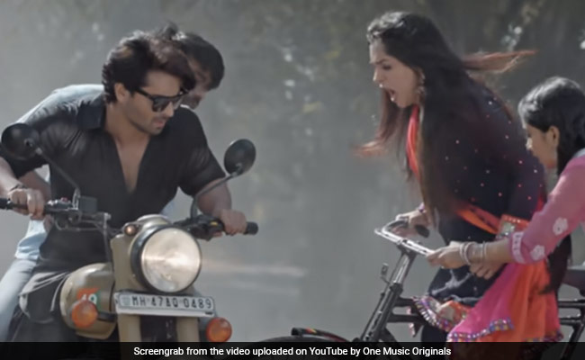 Dipika Kakar और शोएब इब्राहिम के रोमांटिक सॉन्ग 'यार दुआ' का जबरदस्त धमाल, टॉप ट्रेंडिंग में है Video