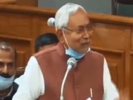बिहार बीजेपी अध्यक्ष का नीतीश सरकार से सवाल- रात के कर्फ्यू से कोरोना का प्रसार कैसे बंद होगा? बिहार बीजेपी अध्यक्ष का नीतीश सरकार से सवाल- रात के कर्फ्यू से कोरोना का प्रसार कैसे बंद होगा?