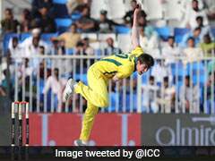 IPL 2021: Jhye Richardson Plans To Deal With Extreme Pressure Of IPL With A "Smile"