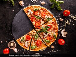 Pizza Puff, Pizza Bites And More - 5 Innovative Pizza-Style Snacks That You Can Make Within 30 Minutes