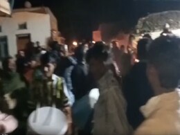 मध्यप्रदेश : मंदसौर में दलित की बारात रोकने के आरोप में 8 लोगों के खिलाफ केस दर्ज मध्यप्रदेश : मंदसौर में दलित की बारात रोकने के आरोप में 8 लोगों के खिलाफ केस दर्ज
