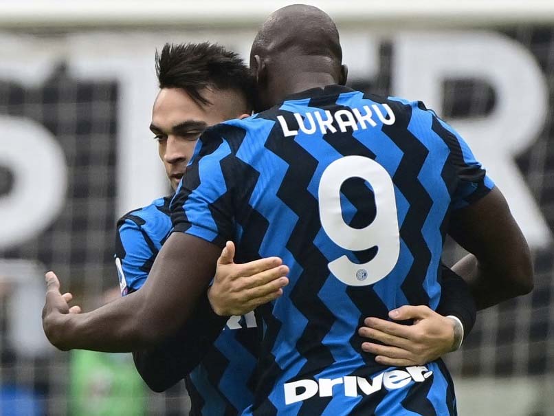 Serie A: Inter Milan Beat City Rivals AC Milan 3-0 To Extend Lead On Top
