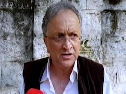 ''प्रगति की अपनी राह पर हमें दोबारा करना चाहिए पुनर्विचार'' - इतिहासकार रामचंद्र गुहा ''प्रगति की अपनी राह पर हमें दोबारा करना चाहिए पुनर्विचार'' - इतिहासकार रामचंद्र गुहा