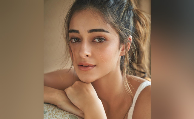 फिल्म ‘लायगर’ को लेकर अनन्या पांडे ने कही यह बात, बोलीं- अलग-अलग भाषाओं में रिलीज की जाएगी