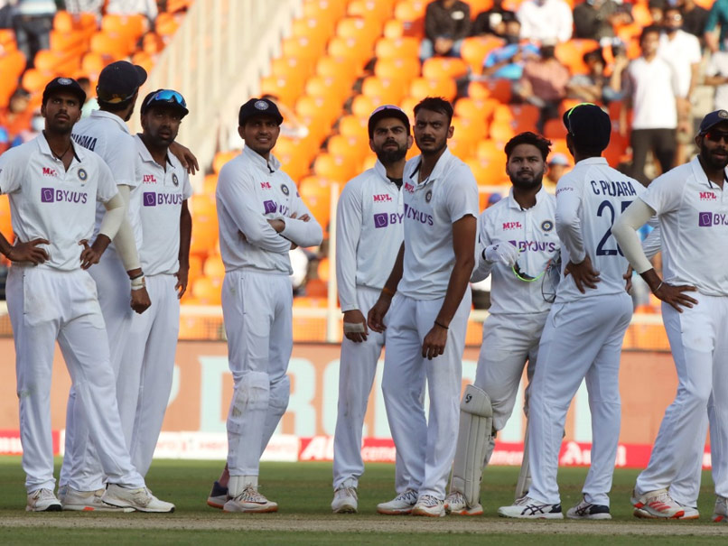 ICC Ranking: सीरीज न्यूजीलैंड ने जीती, रैंकिग में नुकसान भारत का हो गया