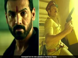 Mumbai Saga Teaser: जॉन अब्राहम और  इमरान हाशमी की 'मुंबई सागा' का टीजर रिलीज, देखें धमाकेदार Video Mumbai Saga Teaser: जॉन अब्राहम और  इमरान हाशमी की 'मुंबई सागा' का टीजर रिलीज, देखें धमाकेदार Video