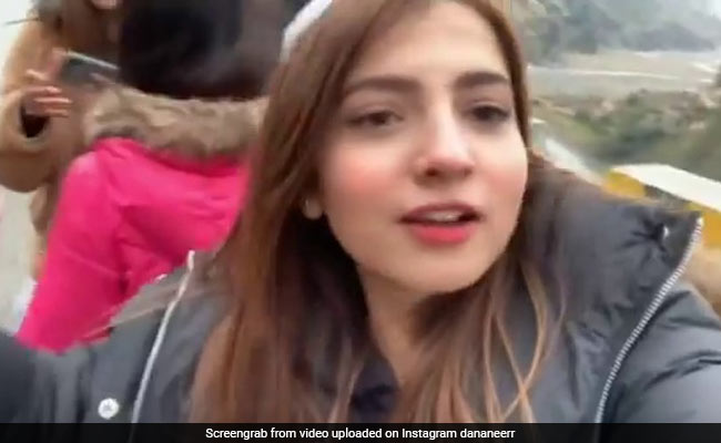 Brands Join The "Pawri" As Pakistani Influencer's Video Goes Viral