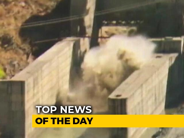 The Biggest Stories Of February 7, 2021