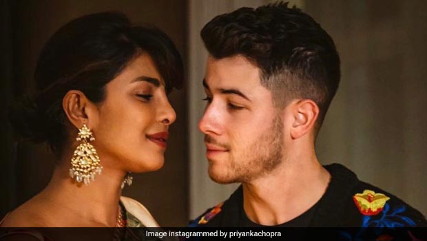 Priyanka Chopra Reveals Nick Jonas's Favourite Indian Food And Meal She Misses The Most&nbsp;