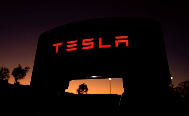 Tesla To Tweak Application For German Gigafactory, Ministry Says