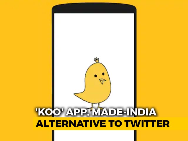 Koo, Indian Twitter Lookalike, Exposing Users' Personal Data, Claims French Hacker