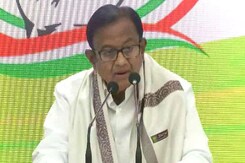 "MSMEs Dismissed In One Sentence": P Chidambaram On Budget 2021 "MSMEs Dismissed In One Sentence": P Chidambaram On Budget 2021