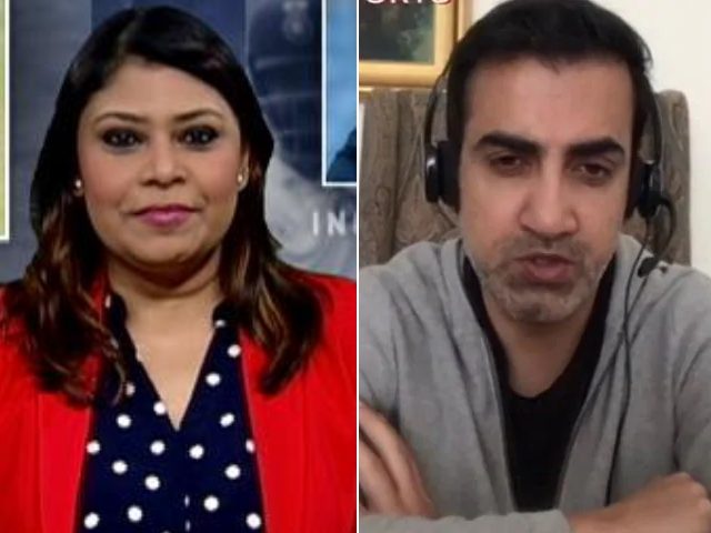 Start In Chennai Makes India Favourites: Gautam Gambhir