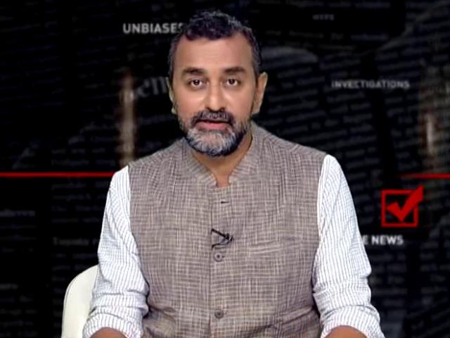 Reality Check - Controversies Surrounding Ram Mandir Donation Drive