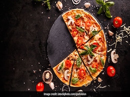 Trying to Lose Weight? This Delicious and Healthy Sweet Potato Pizza Is For You Trying to Lose Weight? This Delicious and Healthy Sweet Potato Pizza Is For You