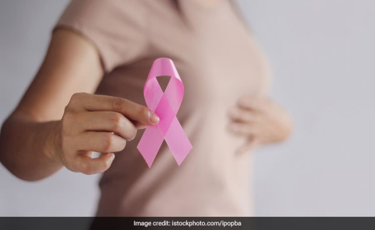 Risk Based Screening More Effective Than Age Based Mammograms For Breast Cancer Screening, Finds Study
