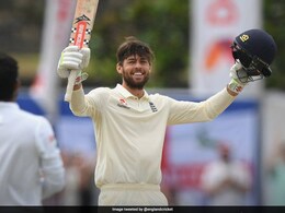 ENG vs N 3rd Test: अब इंग्लैंड को भी लगा झटका, यह खिलाड़ी हुआ कोविड-19 के चलते जारी तीसरे टेस्ट से बाहर ENG vs N 3rd Test: अब इंग्लैंड को भी लगा झटका, यह खिलाड़ी हुआ कोविड-19 के चलते जारी तीसरे टेस्ट से बाहर