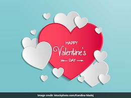 Valentine's Day: आखिर क्यों मनाया जाता है वैलेंटाइन्स डे? कितने दिन का होता है ये त्यौहार? जानें इससे जुड़ी पूरी कहानी Valentine's Day: आखिर क्यों मनाया जाता है वैलेंटाइन्स डे? कितने दिन का होता है ये त्यौहार? जानें इससे जुड़ी पूरी कहानी