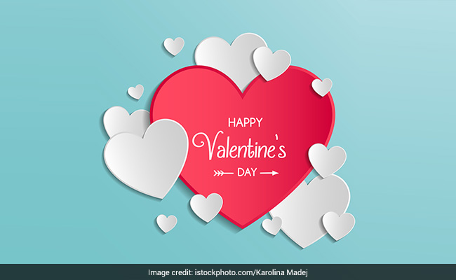 Valentine's Day 2021: Wishes, Images, Wallpapers, Quotes, WhatsApp ...