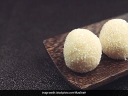 Indian Cooking Tips: How To Make <i>Kachagolla</i>, The Softest Bengali Sweet (Recipe Inside) Indian Cooking Tips: How To Make <i>Kachagolla</i>, The Softest Bengali Sweet (Recipe Inside)