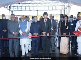 Chief Justice Inaugurates New Patna High Court Centenary Building Chief Justice Inaugurates New Patna High Court Centenary Building
