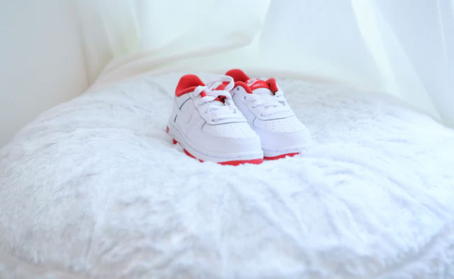 Chic Shoes That Your Kid Would Want To Wear All Day