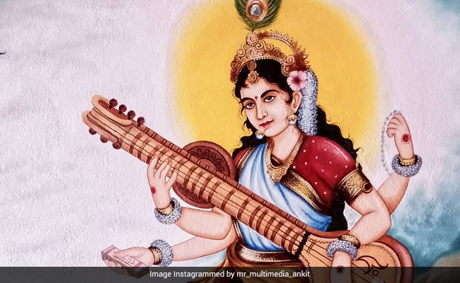 Basant Panchami 2023: ज्ञान और बुद्धि पाने के लिए बसंत पंचमी के दिन करें ये काम, सरस्वती मां देंगी विद्या का वरदान 