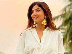 Slurp Alert: Shilpa Shetty Binged On Jalebi And This Winter Classic On Sunday