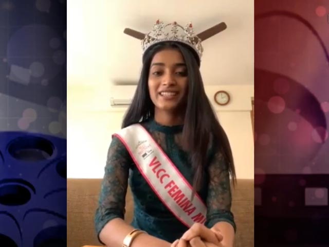 I Worked At Pizza Hut And A Call Center To Groom Myself: Miss India Runner-Up Manya Singh