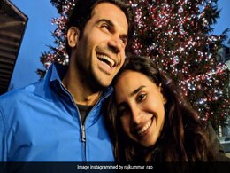 Rajkummar Rao's Birthday Wish For Patralekhaa: "Thank You For Being My Strength" Rajkummar Rao's Birthday Wish For Patralekhaa: "Thank You For Being My Strength"