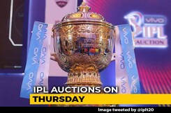 A Look Ahead To IPL Auction 2021 A Look Ahead To IPL Auction 2021