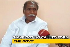 After Puducherry Government Falls, What Opposition Says On Taking Power After Puducherry Government Falls, What Opposition Says On Taking Power