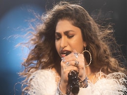 Tulsi Kumar's Song <I>Tanhaai</i> Soars Past 100 Million Views On YouTube Tulsi Kumar's Song <I>Tanhaai</i> Soars Past 100 Million Views On YouTube