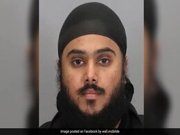 Indian-Origin Sheriff's Deputy In US Charged With Staging Fake Shooting Indian-Origin Sheriff's Deputy In US Charged With Staging Fake Shooting