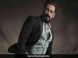 सलमान खान को आर्म्स लाइसेंस केस में मिली कोर्ट से राहत, Photo शेयर कर फैंस को यूं कहा शुक्रिया... सलमान खान को आर्म्स लाइसेंस केस में मिली कोर्ट से राहत, Photo शेयर कर फैंस को यूं कहा शुक्रिया...