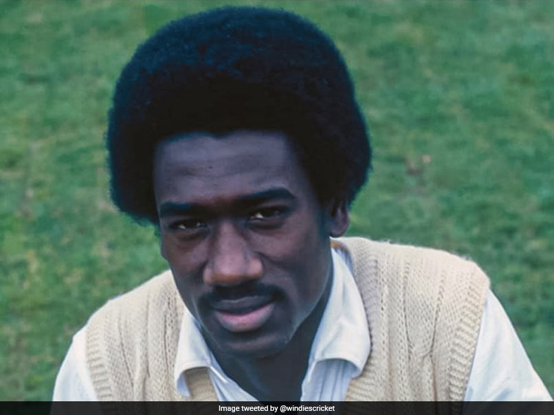 Former West Indies Fast Bowler Ezra Moseley Killed In Road Accident