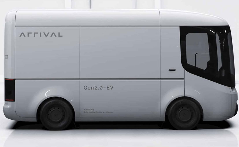 Kia To Unveil First Purpose Built Vehicle In 2022