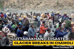 Top News Of The Day: 10 Dead, Over 100 Missing After Uttarakhand Glacier Burst Top News Of The Day: 10 Dead, Over 100 Missing After Uttarakhand Glacier Burst