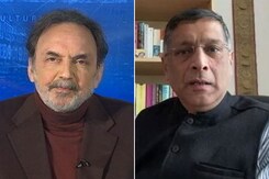 "India Less Prone To Major Financial Instability Like In The Past": Arvind Subramanian To NDTV "India Less Prone To Major Financial Instability Like In The Past": Arvind Subramanian To NDTV