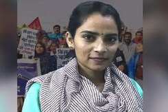 After Farmers, International Attention On Activist In Jail For 20 Days After Farmers, International Attention On Activist In Jail For 20 Days