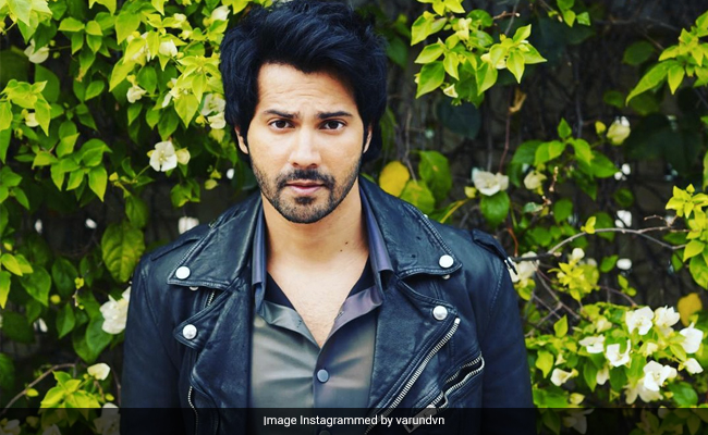 Varun Dhawan Alerts Fans To Fake Instagram Account. Not His Though