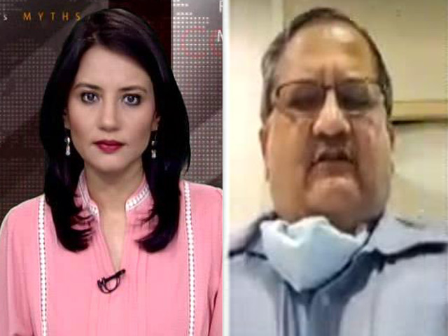 Controversy Over Patanjali's 'Coronil'. WHO Says Not Certified