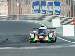 Racing Team India Secures Provisional Entry In 24 Hours Of Le Mans Racing Team India Secures Provisional Entry In 24 Hours Of Le Mans