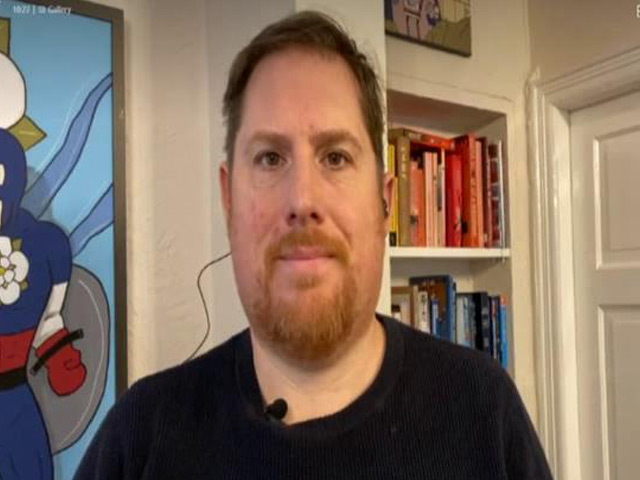 Joe Root Was Out, DRS Questionable: BBC Reporter Seth Bennet