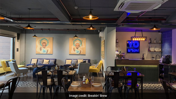 15 Concept Cafes Across India That You Must Try